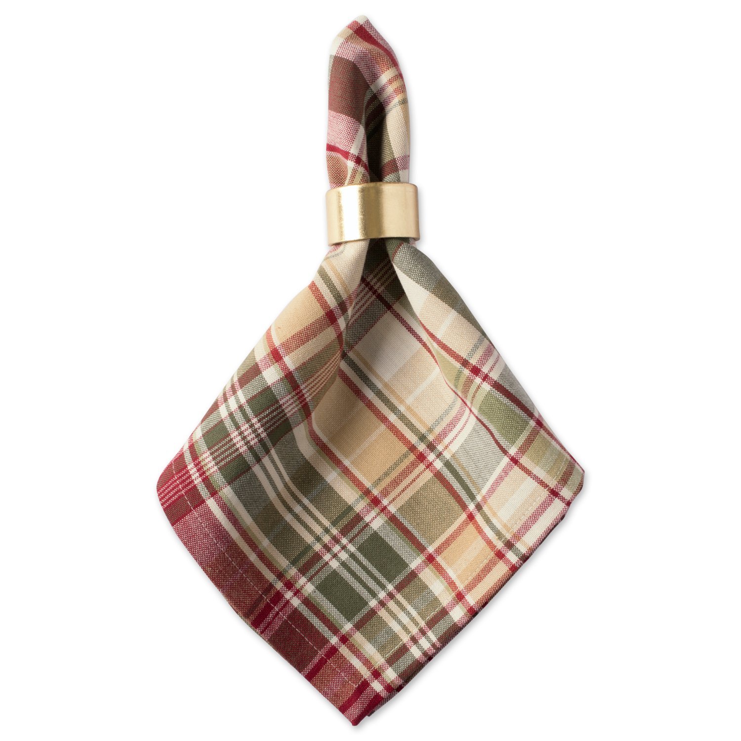 plaidnapkin