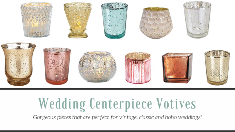 The Best Votive Candle Holders on Amazon