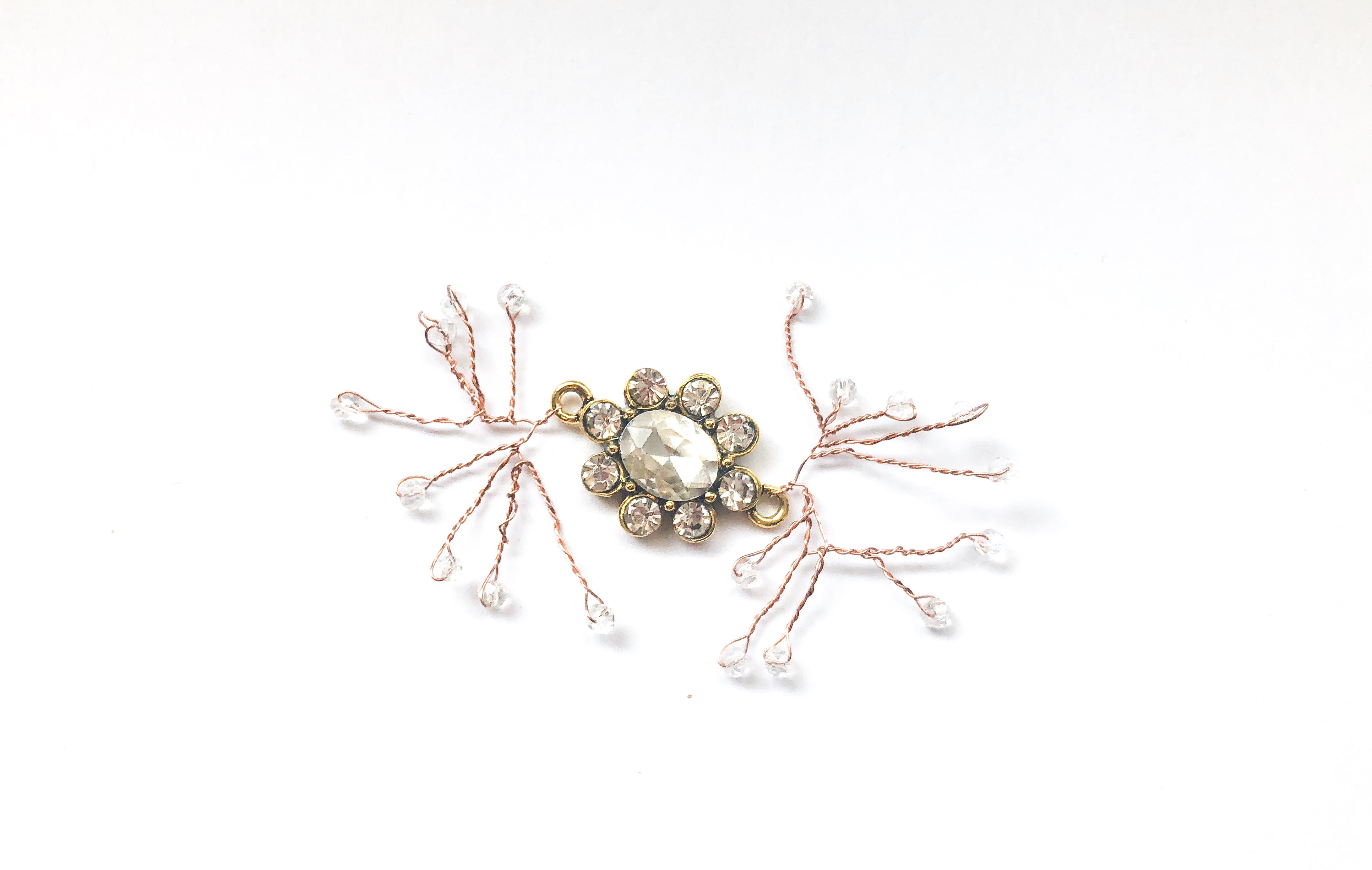 diy boho crown, boho halo, hair crown, wedding, boho wedding, diy boho wedding, diy wedding, halo, crown, flower crown, jewel crown, boho chain, hair chain