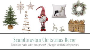 Scandinavian Christmas Decor, hygge, hygge christmas, santa gnome, st. lucias day, tomte, swedish christmas, switzerland christmas