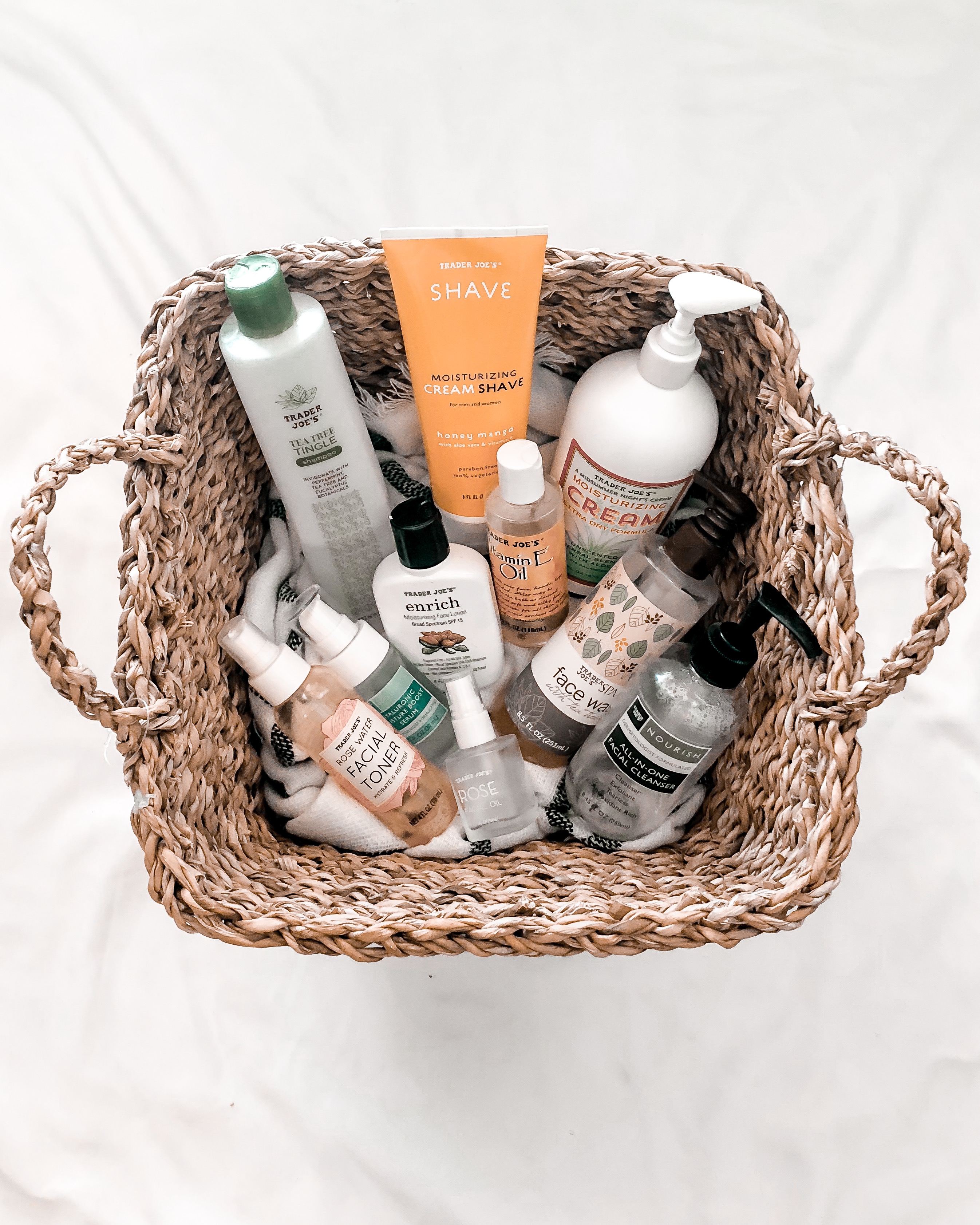 Trader Joes Beauty.JPG