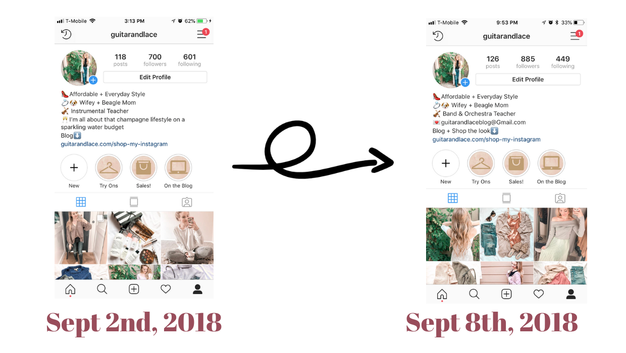 grow your instagram