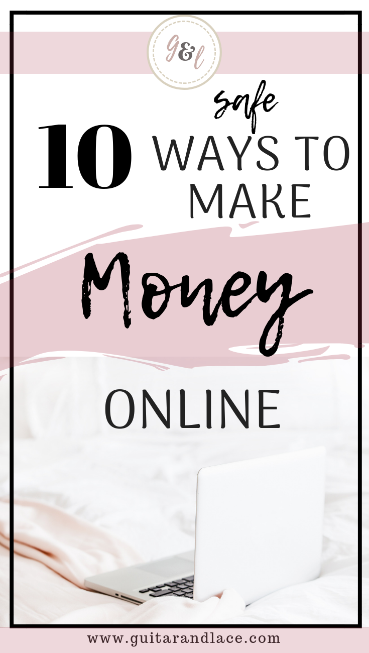 Make money online, make extra money, side income, side hustle, work from home, work at home, how to make money online, make money blogging, surveys for money, online jobs, side income, earn extra cash for the holidays, pay off student loans