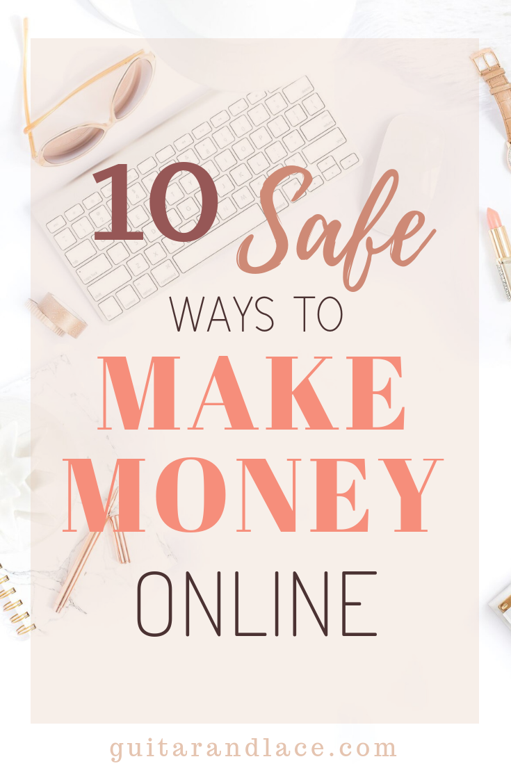 Make money online, make extra money, side income, side hustle, work from home, work at home, how to make money online, make money blogging, surveys for money, online jobs, side income, earn extra cash for the holidays, pay off student loans