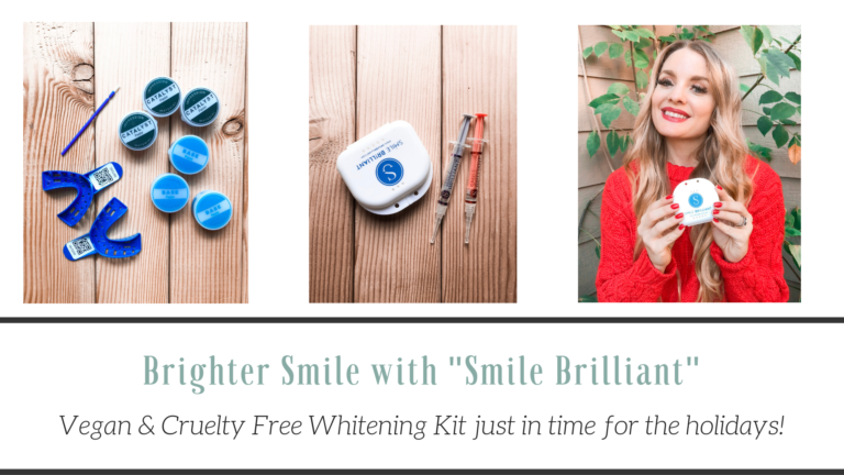 Professional Teeth Whitening – In the Comfort of Your Home!
