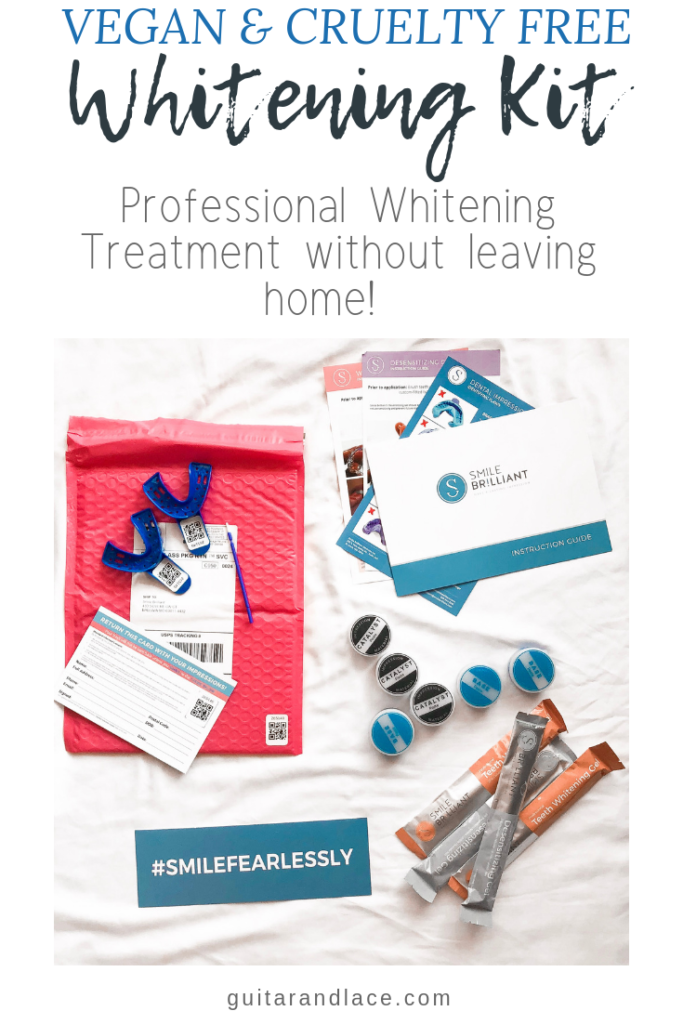 vegan whitening, cruelty free whitening, dentist whiten, whiten teeth, white teeth, smile brilliant, bright smile, white smile, at home whitening, professional whitening kit