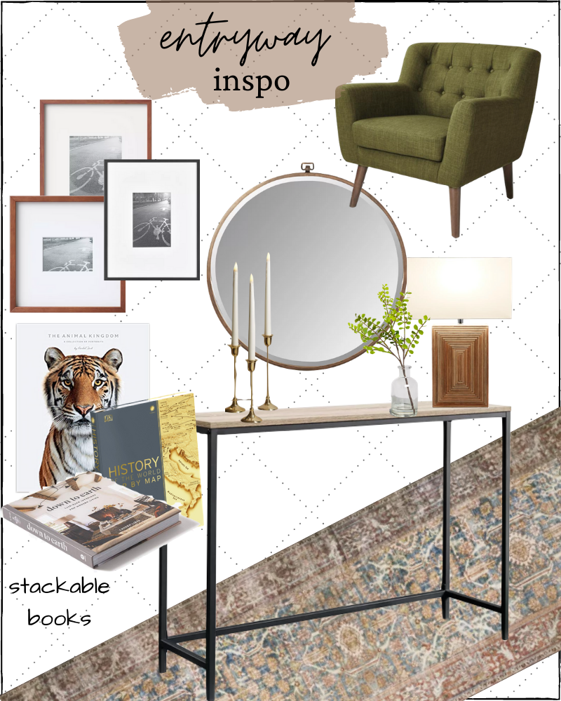 entryway decor, foyer decor,