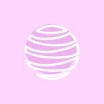 AT&T orchid pink free app icons