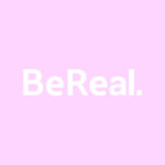 BeReal orchid pink free app icons