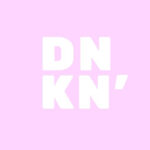 Dunkin orchid pink free app icons