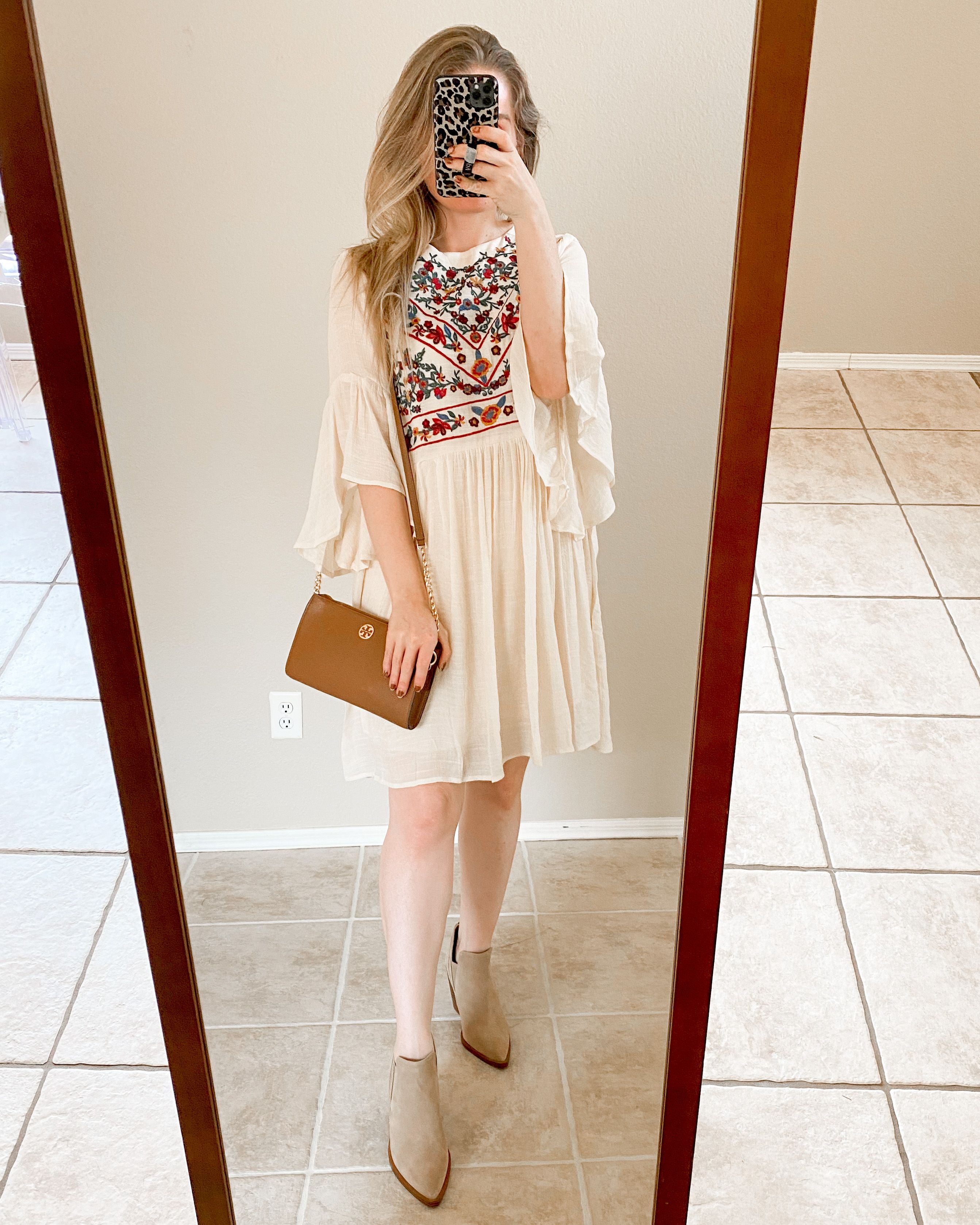 Amazon Boho Dress, amazon find, amazon fashion, free people dupe, amazon outfit,