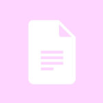 Google docs orchid pink free app icons