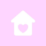Home Security orchid pink free app icons