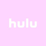 Hulu orchid pink free app icons