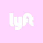 Lyft orchid pink free app icons