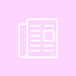News orchid pink free app icons