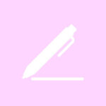 Pages orchid pink free app icons