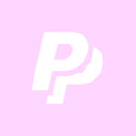 Paypal orchid pink free app icons