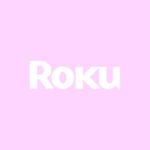 Roku orchid pink free app icons