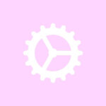 Settings orchid pink free app icons