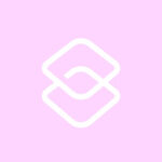 Shortcut orchid pink free app icons