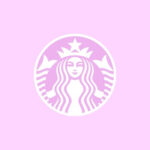 Starbucks orchid pink free app icons