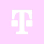 T-mobile orchid pink free app icons