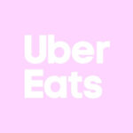 Uber Eats orchid pink free app icons
