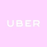 Uber orchid pink free app icons