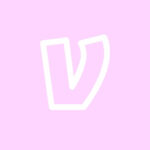 Venmo orchid pink free app icons