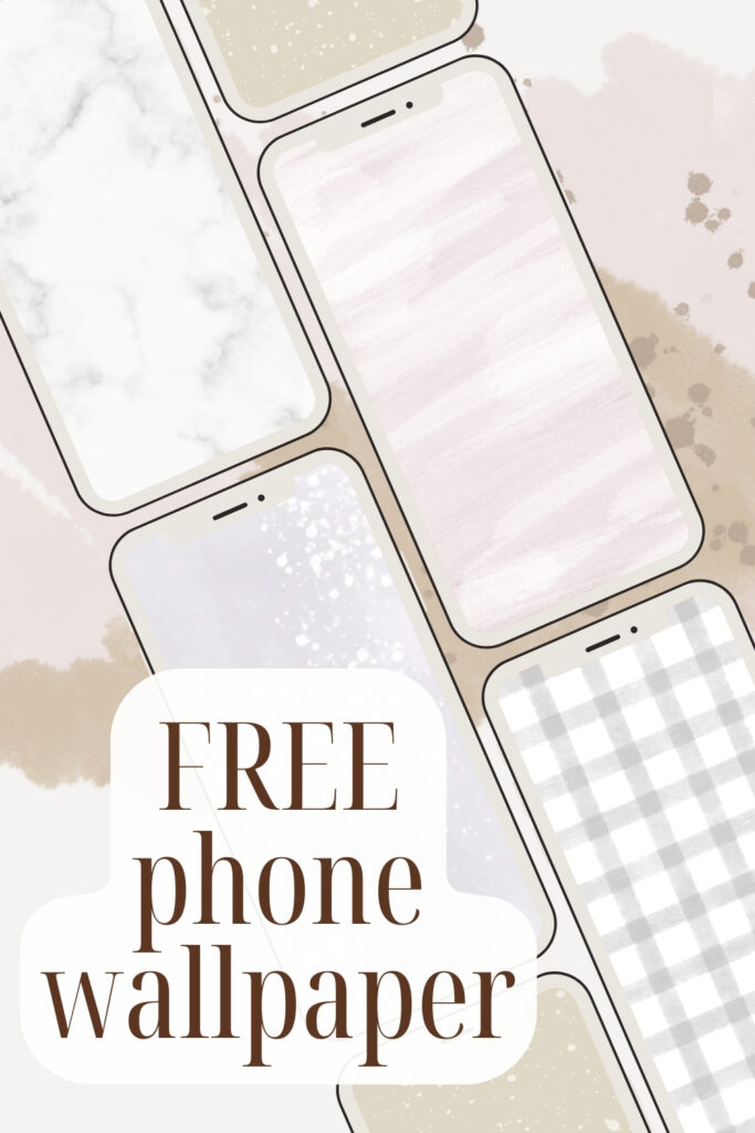 Free Phone Wallpaper.