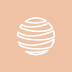 peach app icons, free phone app icons