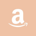 peach app icons, free phone app icons