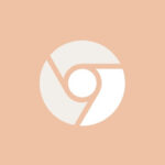 peach app icons, free phone app icons