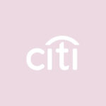 Citibank lilac app icons