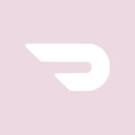 Doordash lilac app icons