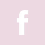 Facebook lilac app icons lilac purple pink free app icons