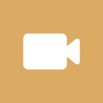 mustard yellow app icons