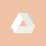 free app icons peach orange