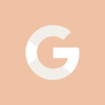 free app icons peach orange