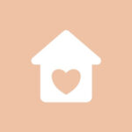 free app icons peach orange