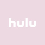 Hulu lilac app icons