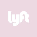 Lyft lilac app icons