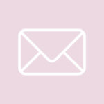 Mail lilac app icons