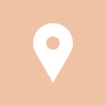 free app icons peach orange