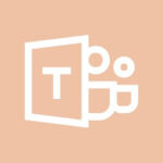 free app icons peach orange