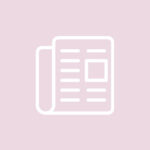 News lilac app icons