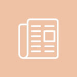 free app icons peach orange