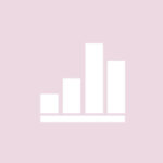 Numbers lilac app icons