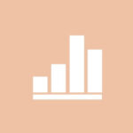 free app icons peach orange